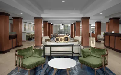 Photo 4 - Fairfield Inn & Suites Phoenix Chandler / Fashion Center