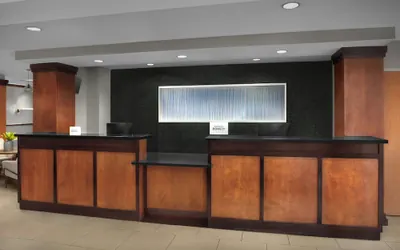 Photo 3 - Fairfield Inn & Suites Phoenix Chandler / Fashion Center
