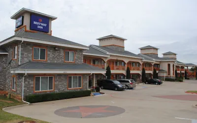 Photo 2 - Bestway Inn