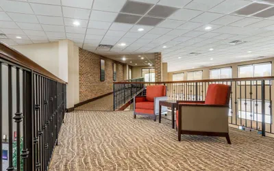 Photo 2 - Comfort Inn Warner Robins Georgia