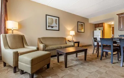 Photo 4 - Comfort Inn Warner Robins Georgia