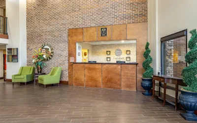 Photo 3 - Comfort Inn Warner Robins Georgia