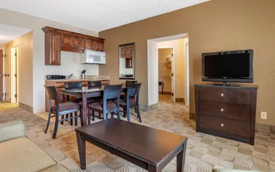 Photo 5 - Comfort Inn Warner Robins Georgia