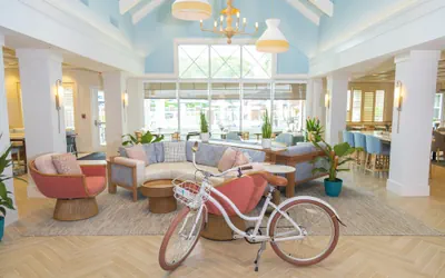 Photo 2 - Residence Inn by Marriott Amelia Island