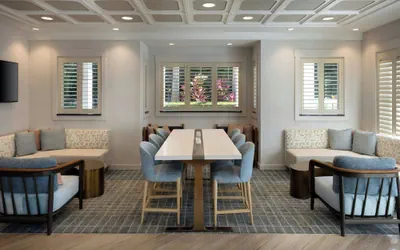Photo 4 - Residence Inn by Marriott Amelia Island