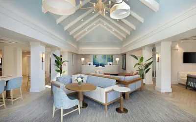 Photo 3 - Residence Inn by Marriott Amelia Island