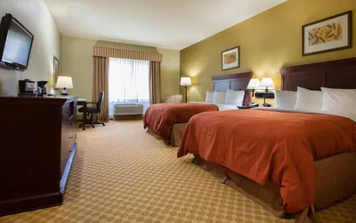Photo 4 - Country Inn & Suites by Radisson, Goodlettsville, TN