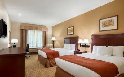Photo 5 - Country Inn & Suites by Radisson, Goodlettsville, TN
