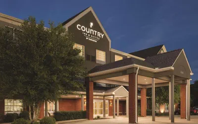 Photo 2 - Country Inn & Suites by Radisson, Goodlettsville, TN