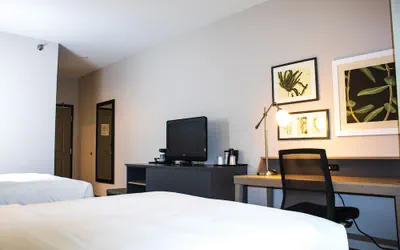 Photo 5 - Country Inn & Suites by Radisson, Carlisle, PA