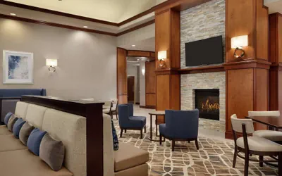 Photo 4 - Homewood Suites by Hilton Fort Smith