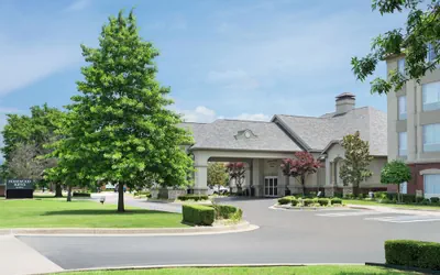 Photo 2 - Homewood Suites by Hilton Fort Smith