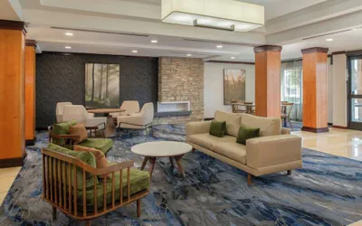 Photo 3 - Fairfield Inn & Suites by Marriott Santa Maria