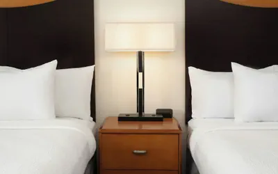 Photo 5 - Fairfield Inn & Suites by Marriott Santa Maria