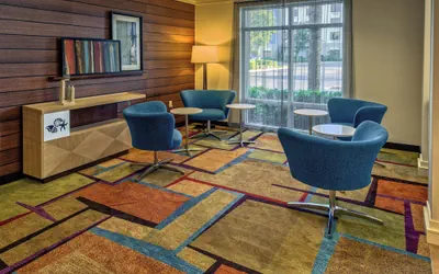 Photo 4 - Fairfield Inn & Suites by Marriott Naples