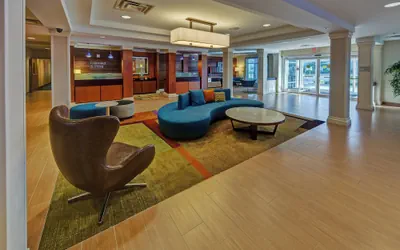Photo 5 - Fairfield Inn & Suites by Marriott Naples