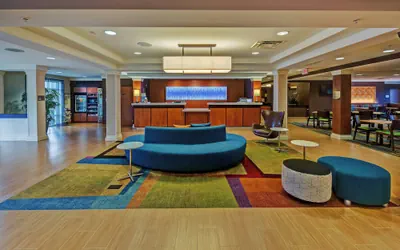 Photo 3 - Fairfield Inn & Suites by Marriott Naples