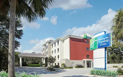 Photo 2 - Holiday Inn Express Pensacola West - Navy Base by IHG