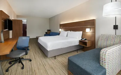 Photo 4 - Holiday Inn Express Pensacola West - Navy Base by IHG