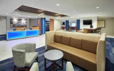 Holiday Inn Express Pensacola West - Navy Base by IHG