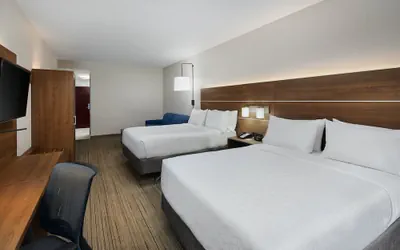 Photo 5 - Holiday Inn Express Pensacola West - Navy Base by IHG