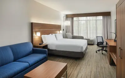 Photo 3 - Holiday Inn Express Pensacola West - Navy Base by IHG