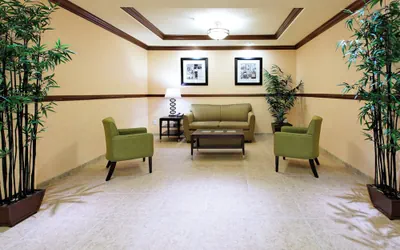 Holiday Inn Express Hotel & Suites FRESNO NORTHWEST-HERNDON by IHG