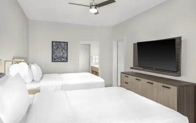 Photo 5 - Homewood Suites by Hilton Fayetteville