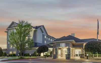 Photo 2 - Homewood Suites by Hilton Fayetteville
