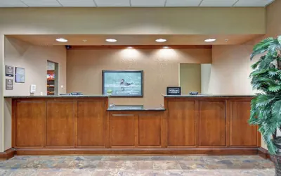 Photo 4 - Homewood Suites by Hilton Fayetteville
