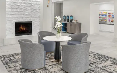 Photo 3 - Homewood Suites by Hilton Fayetteville