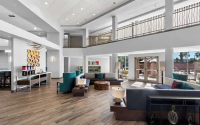 Photo 3 - Hampton Inn & Suites Phoenix/Gilbert