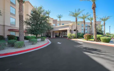 Photo 2 - Hampton Inn & Suites Phoenix/Gilbert