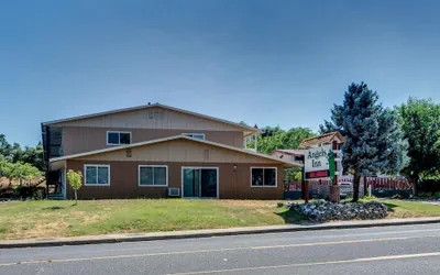 Angels Inn