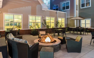 Photo 2 - Residence Inn by Marriott Harrisonburg