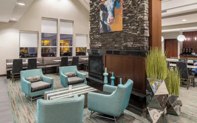 Photo 4 - Residence Inn by Marriott Harrisonburg