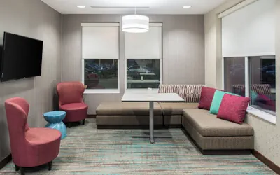Photo 5 - Residence Inn by Marriott Harrisonburg