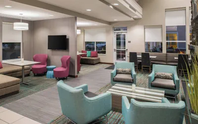 Photo 3 - Residence Inn by Marriott Harrisonburg