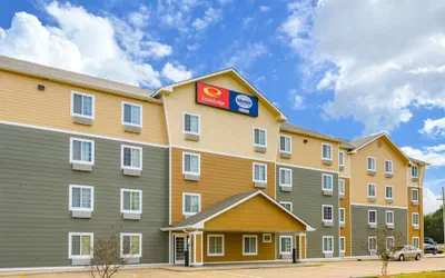 Photo 2 - Econo Lodge Hammond