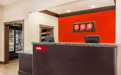 Photo 3 - TownePlace Suites by Marriott Tucson Airport