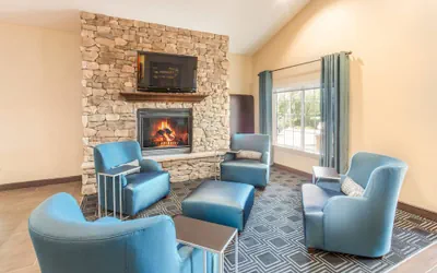 Photo 4 - TownePlace Suites by Marriott Tucson Airport