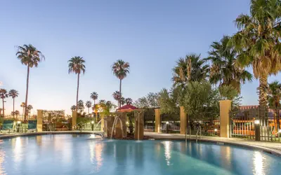 Photo 2 - TownePlace Suites by Marriott Tucson Airport