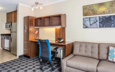 Photo 5 - TownePlace Suites by Marriott Tucson Airport