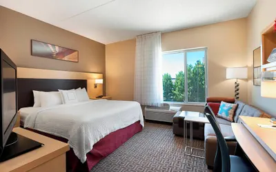 Photo 5 - Towneplace Suites by Marriott Rock Hill