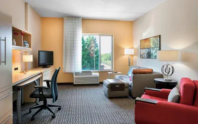 Photo 2 - Towneplace Suites by Marriott Rock Hill
