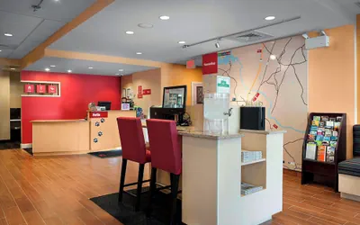 Photo 3 - Towneplace Suites by Marriott Rock Hill