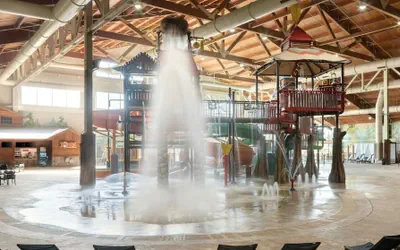 Photo 2 - Great Wolf Lodge Concord