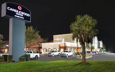 Photo 2 - Candlewood Suites Sumter by IHG