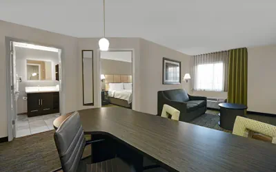 Photo 4 - Candlewood Suites Sumter by IHG