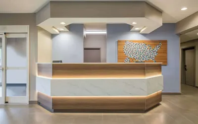 Photo 4 - Microtel Inn & Suites by Wyndham Anderson/Clemson